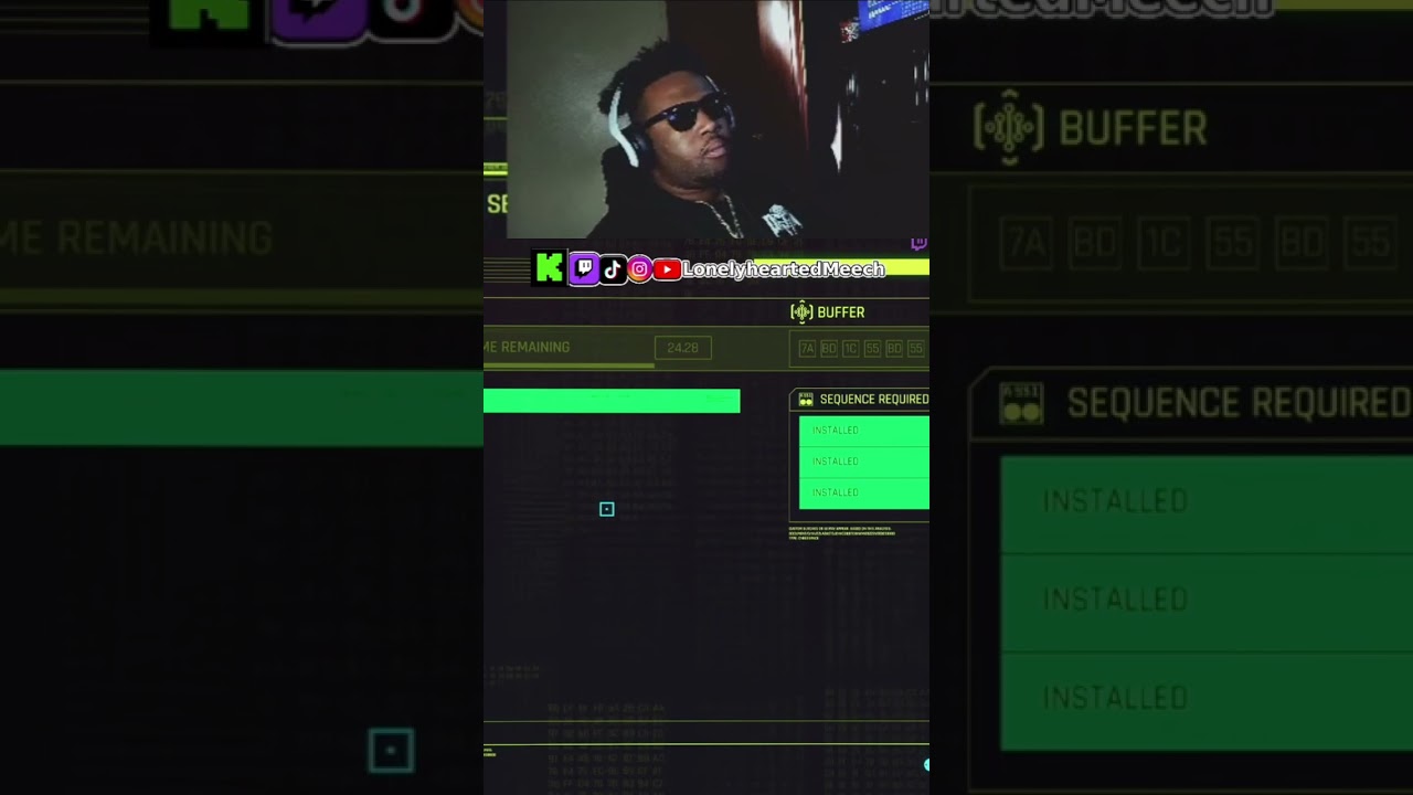 Hacking Secrets & Street Combat: Player's Night of Action!