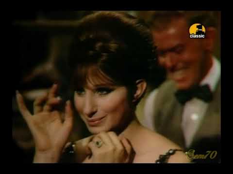 Video: Barbra Streisand onnitteli miestään vuosipäivänään