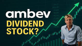 Download Lagu Ambev SA (ABEV) Analysis - Growth \u0026 Dividends? MP3