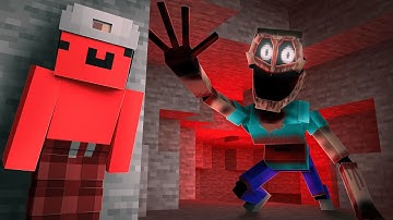 Minecraft Horror Mods That Shouldn