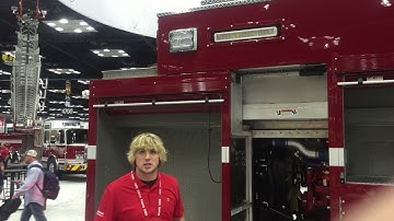 MB2.18 Recessed LED Scene Light |  LED Scene Lights | FireTech LED Lighting |  Scene Lighting .