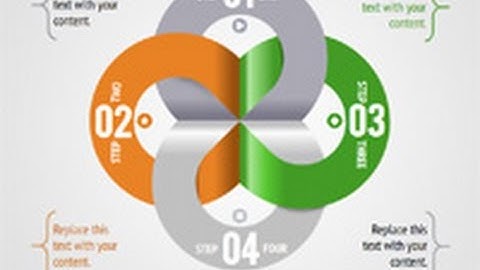 Computer Network PowerPoint Diagram & Chart Slides - DigitalOfficePro #023D00