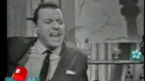 Thumbnail of Tango Cambalache cantado por Julio Sosa