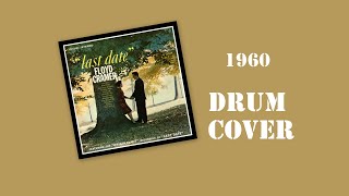 Last Date  (drum cover)