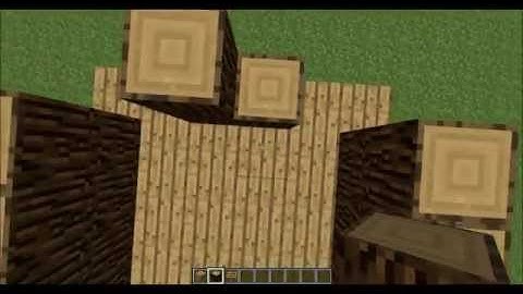 How to build a CarCraft-like parkour map! Part 1- (Start room and training)