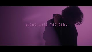 TENSIDE - Along With The Gods (Official Music Video)