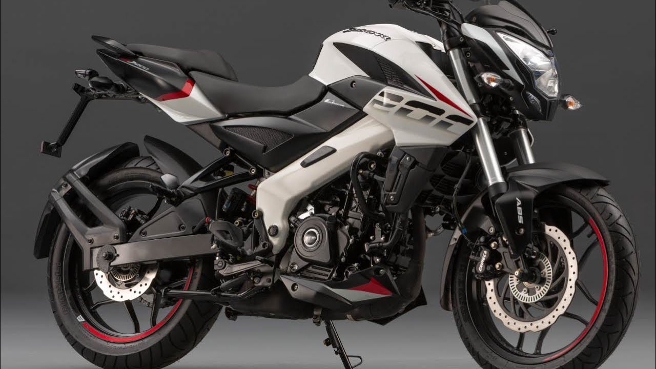 Bajaj Pulsar NS200  motorcycle Bajaj Auto motorcycling TVS Apache   BWReels Bajaj Auto has updated the Pulsar NS200 for 2021 But have the  changes added value to the package And is