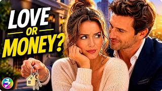 She Fell for a Charming Millionaire… But He Wanted Her House | Full Movie