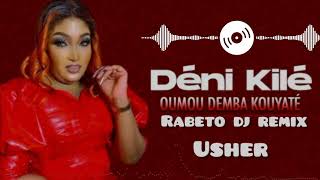 Oumou Demba Kouyaté Mix Rabeto Dj 2024