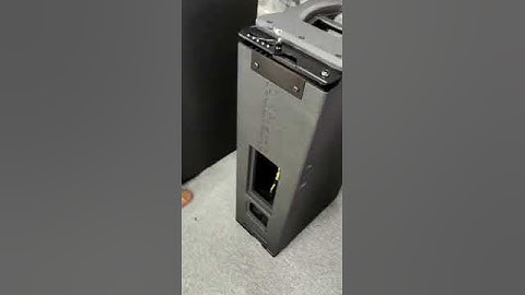 Admark active line array 12 inch double waterproof #dj  #linearray