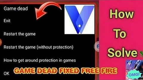 How to solve vphone gaga autoback problem || how to solve matchmaking problem in vphone gaga