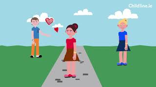 Sexuality - ISPCC Childline