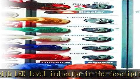 Flexshaper - CV-controlled voltage mapper and waveshaper