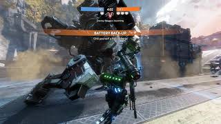 Titanfall 2 Devotion to Tone