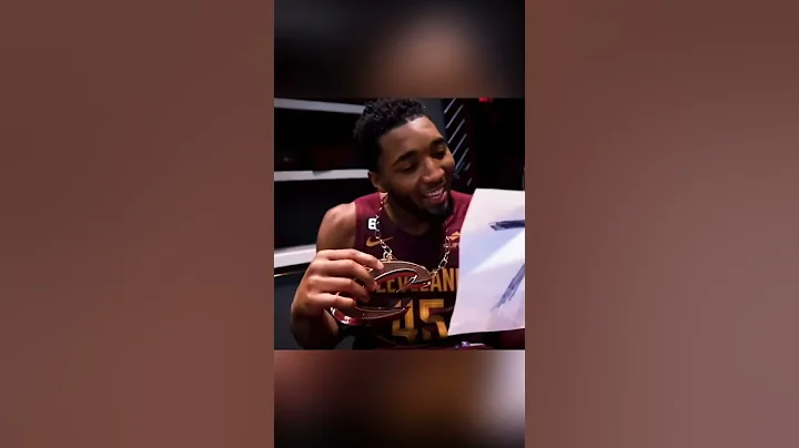 Who's the NBA MVP? #nba #shorts