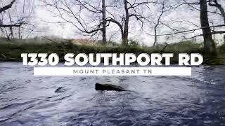 1330 Southport Rd video tour