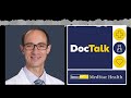 DocTalk Podcast: Atrial fibrillation (AFib)