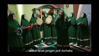 Ibu Kaulah Wanita Yang Mulia Mt Al Jamaah