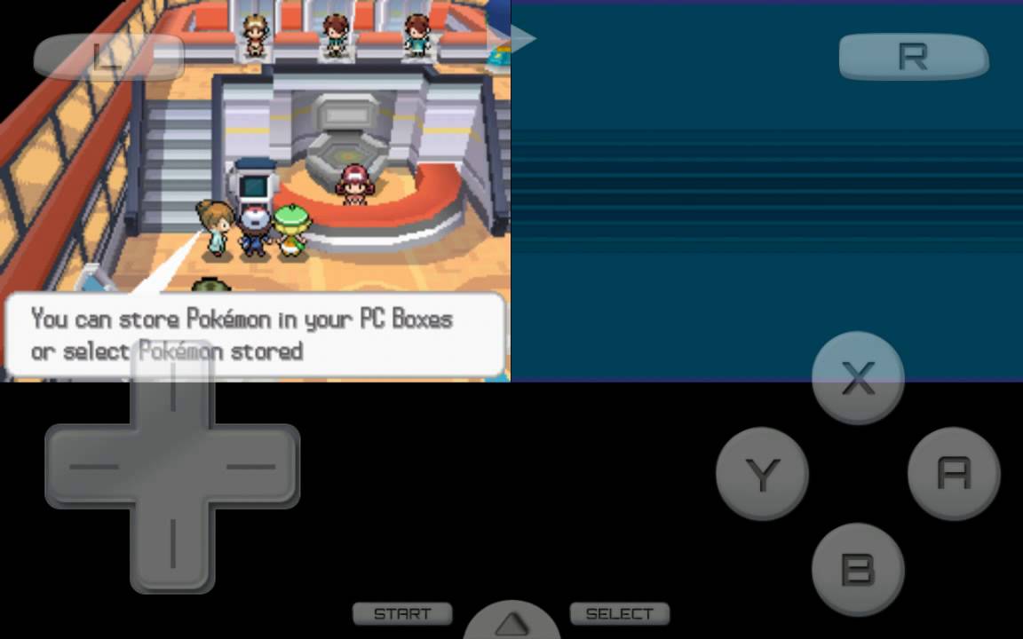 POKEMON BLACK VERSION ON DRASTIC YouTube POKEMON BLACK VERSION ON DRASTIC YouTube
