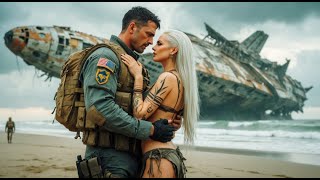 Battle-hardened Alien Warrior never expected a human to heal her Heart!HFY Sci-Fi Story