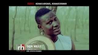 Don Sigli A Be u Wan Go