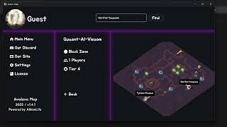 AVALON MAP | ALBION ONLINE | NAVIGATOR | 2025 AVALON MAP | ALBION ONLINE | NAVIGATOR | 2025