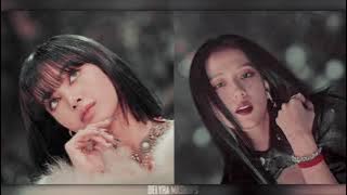 Love to hate me x You never know (MASHUP)