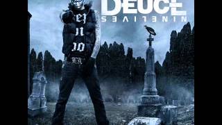 Deuce - Freaky Now (Feat Truth & Jeffree Star)