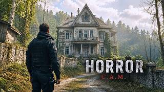 Horror movie | They lost control | Free movies on Youtube