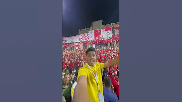 اغنية عمر الدهب ماكان لي عاصي تولع الملعب 