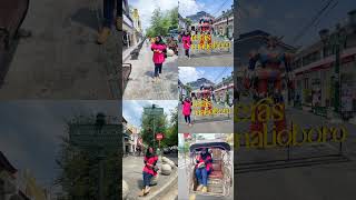 LIBURAN KE YOGYAKARTA || JOGJA || LIBUR AKHIR TAHUN 2023