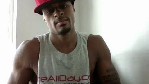 Dre Baldwin: One Fan A Day #83 | Elmer, Los Angele...