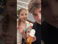 Angel tree shopping for an 11 year old girl! (Tiktok @PatrickAges ) #angeltree #walmarthaul #haul