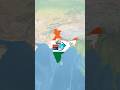 Know what India supply to different countries??! #youtubeshort #education #gk #geopolitics #viral