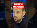 COMO NAPOLI  FABREGAS INFURIATO! #como #napoli #conte #calcio #perte