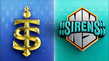 PWHL: Toronto Sceptres at New York Sirens - December 21, 2025