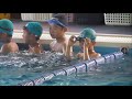 スイミング参観日　2019.6.8
