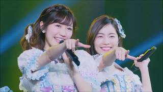 Watarirouka Hashiritai - 完璧ぐ~のね | Kanpeki Gu No Ne~ - Mayuyu Graduation Concert