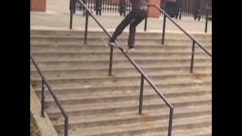 Thrasher Magazine Patrick Praman