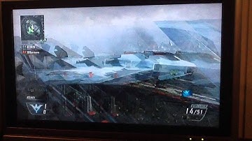 Trickshot: Black Ops 2 (Read Description)