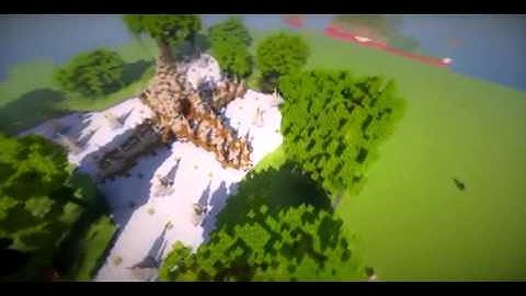 ArsonPvP HCF Hardcore Factions OFFICIAL Server Trailer! New 1 7   1 8!