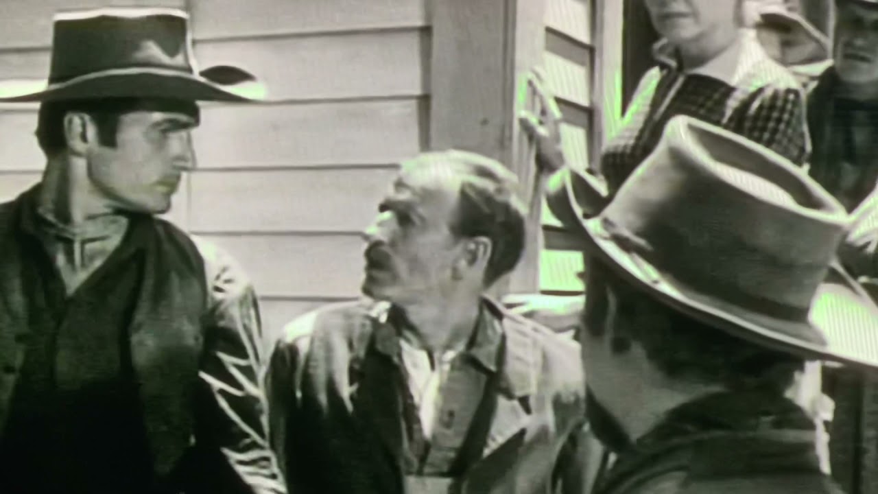 RAWHIDE Good Advice from Gil Favor.