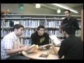 "A Day in the Life of Rami" LIBRARIAN