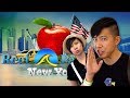 FIRST TIME!! ReefaPalooza NY 2017 - Corals, Fish, Youtubers, Oh myyy!!