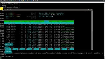 Установка ZABBIX 5.0 LTS [ MySQL & NGINX ] в Ubuntu Server 20.04 LTS (Focal Fossa)