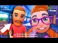 НОВЫЙ ДРУГ ЮТУБЕР! (Youtubers Life)