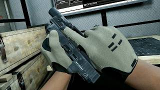 Training & Free Bullet | GERONIMO