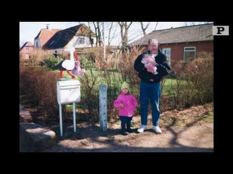 Video: Datteren Til En Seriemorder Forteller Sin Historie