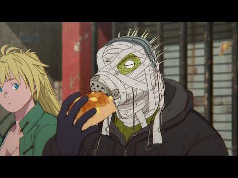 Dorohedoro Season 2 Episode 4 Drops April 8: Continuation from Early Episodes and Review!