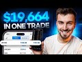 Ict trader makes 19664 trading nasdaq